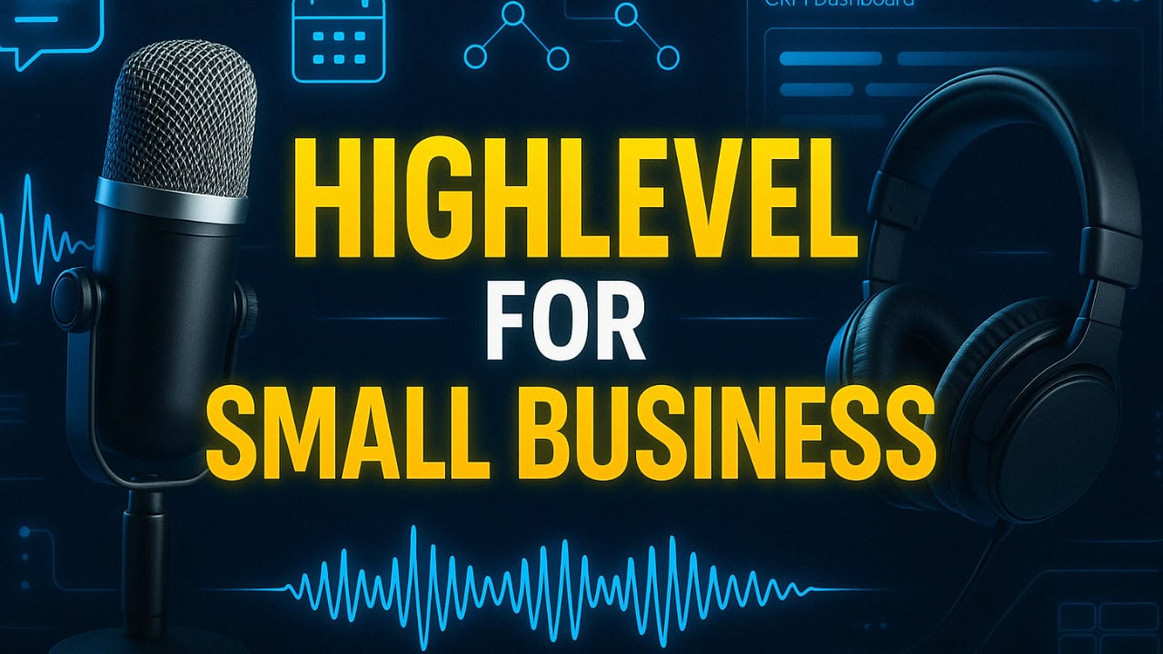 AI for Small Business