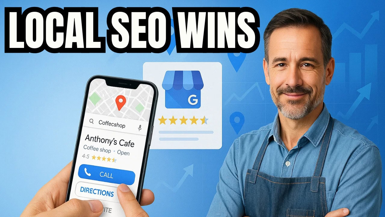 Google Business Profile Guide