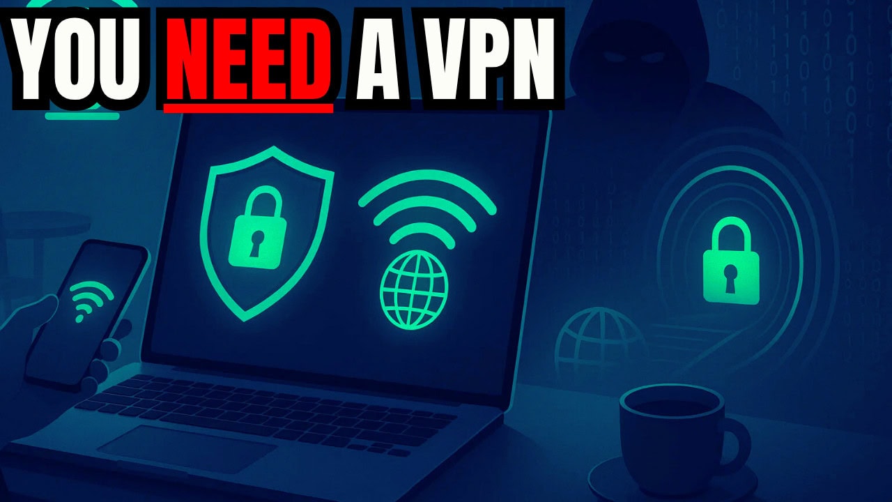 Online privacy tools for small business owners using VPN