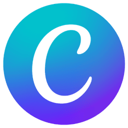 Canva client logo - Miami SEO agency and digital marketing services by B&FPS