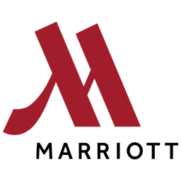 Marriott client logo - Miami SEO agency and digital marketing services by B&FPS